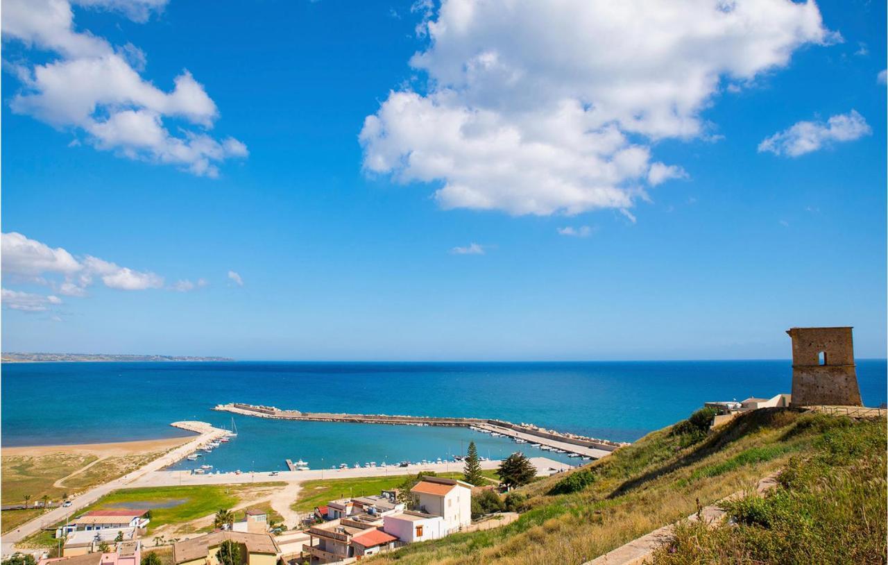 Casa Vacanze Belice Santa Margherita di Belice Dış mekan fotoğraf