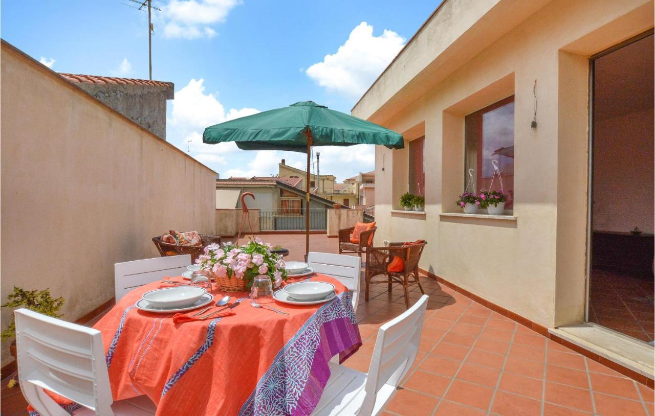Casa Vacanze Belice Santa Margherita di Belice Dış mekan fotoğraf