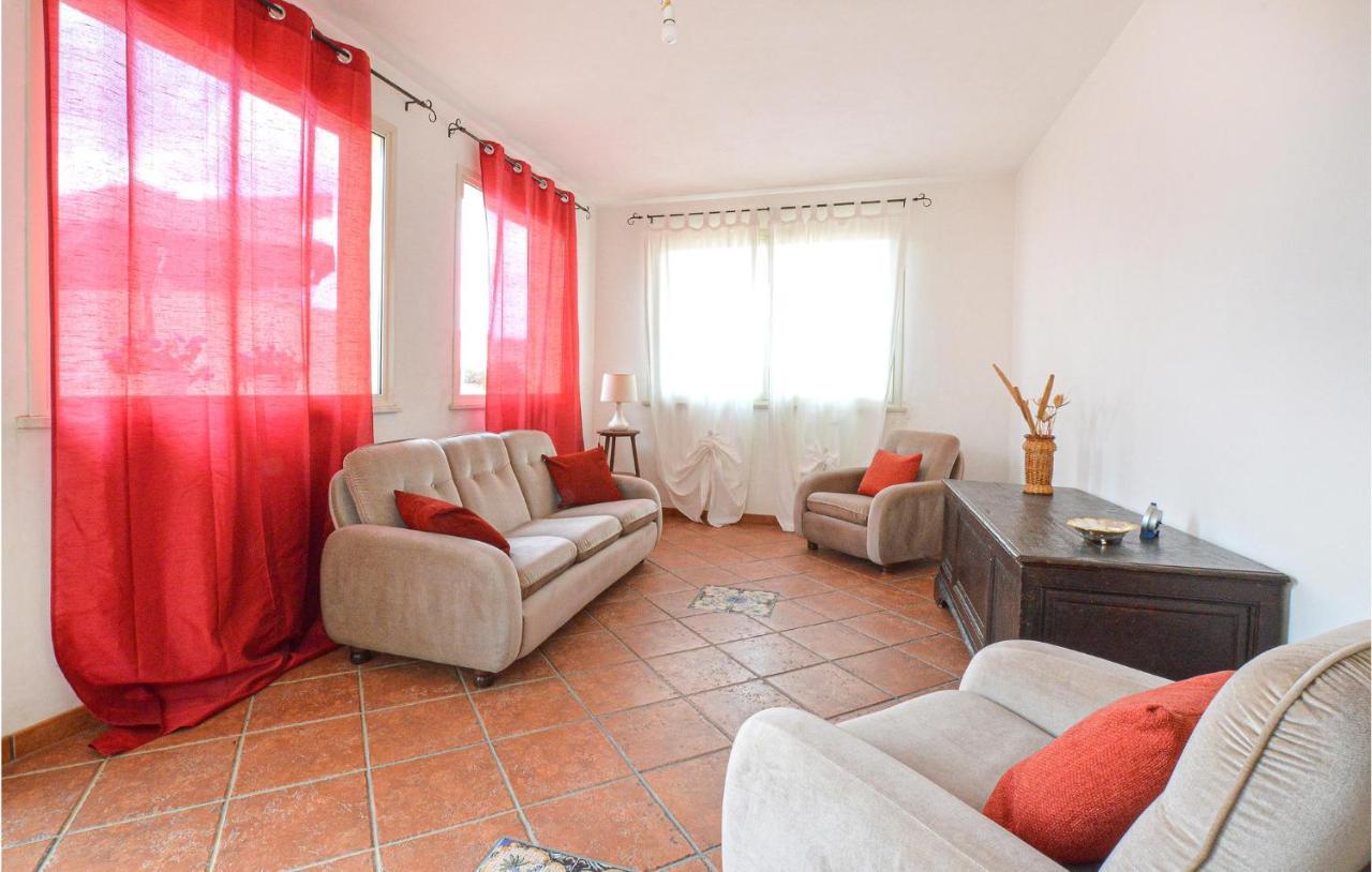 Casa Vacanze Belice Santa Margherita di Belice Dış mekan fotoğraf
