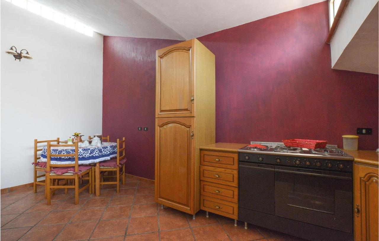 Casa Vacanze Belice Santa Margherita di Belice Dış mekan fotoğraf