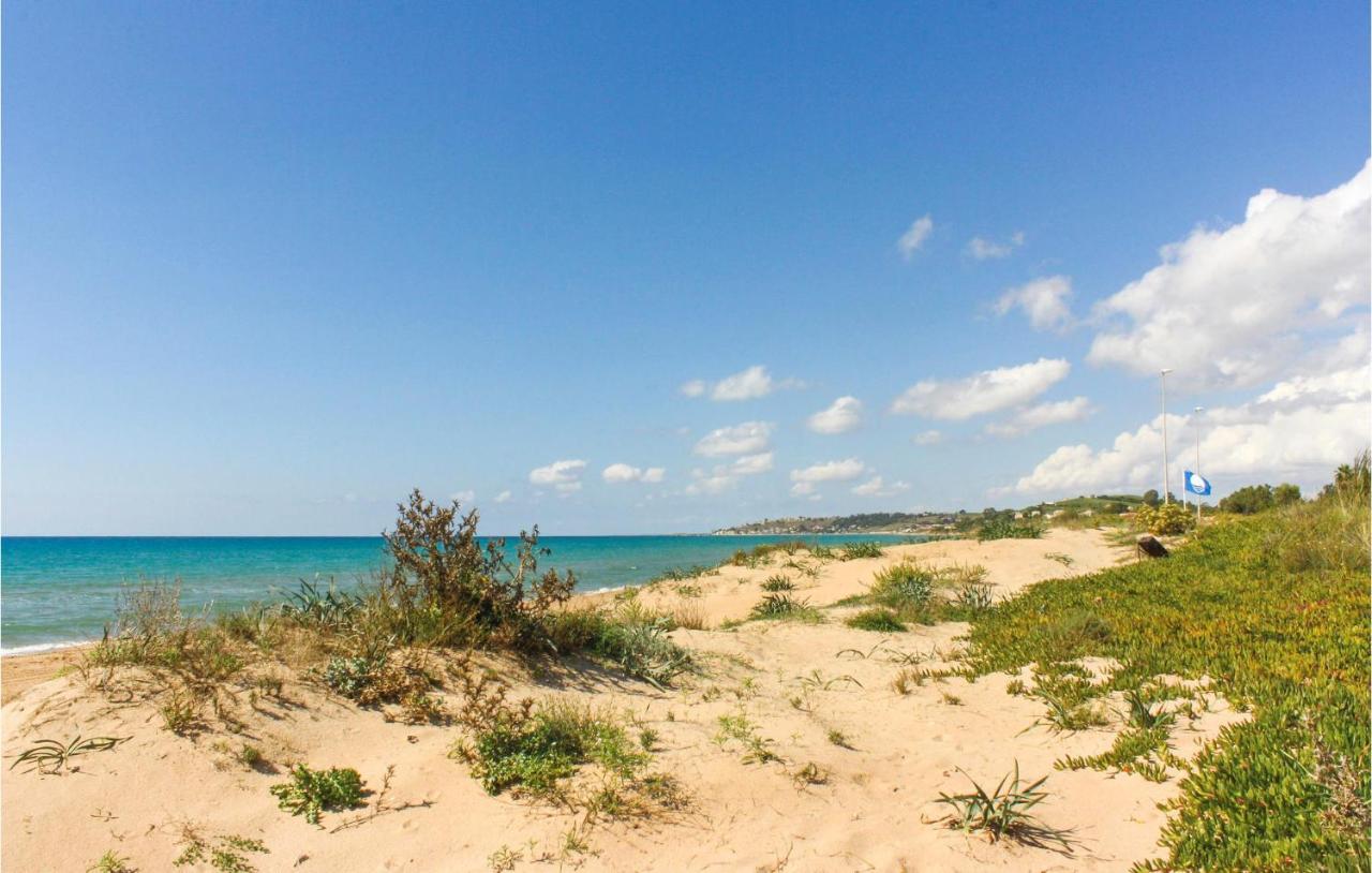 Casa Vacanze Belice Santa Margherita di Belice Dış mekan fotoğraf