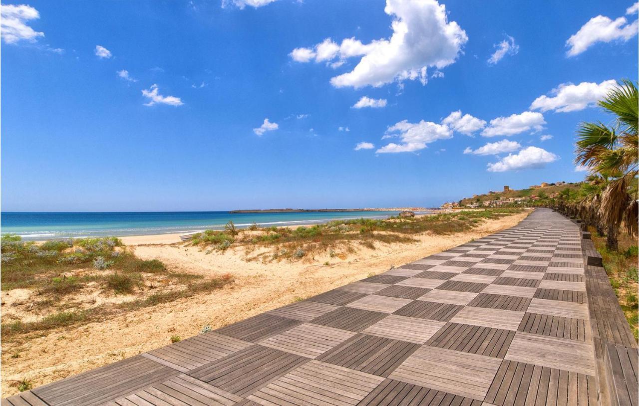 Casa Vacanze Belice Santa Margherita di Belice Dış mekan fotoğraf