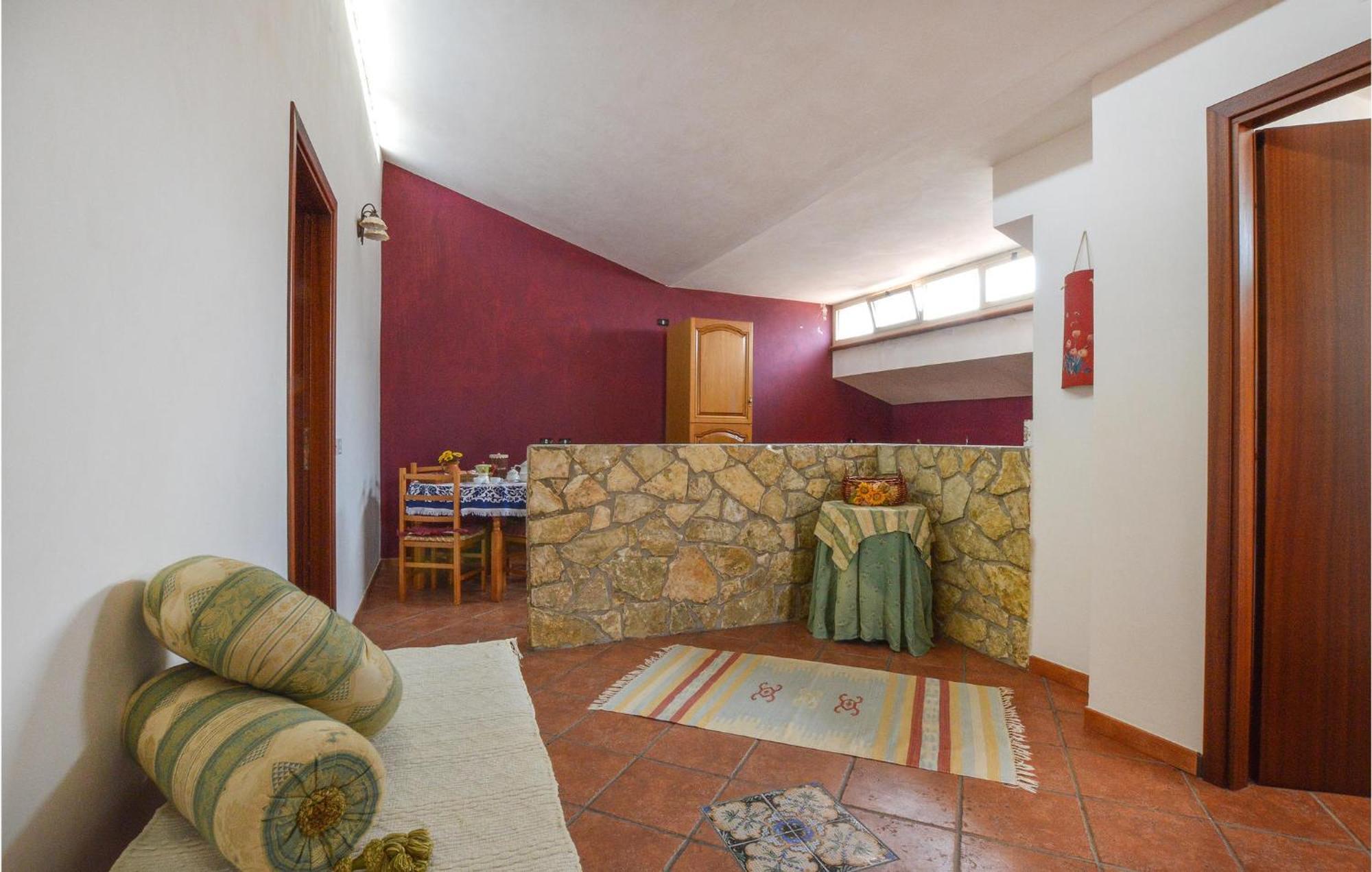 Casa Vacanze Belice Santa Margherita di Belice Dış mekan fotoğraf